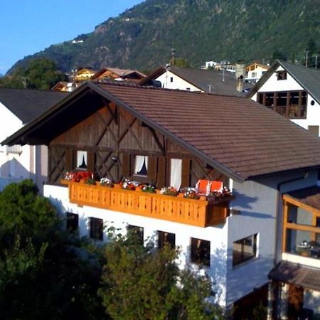 Ferienwohnungen Schweitzer Parcines Exterior foto